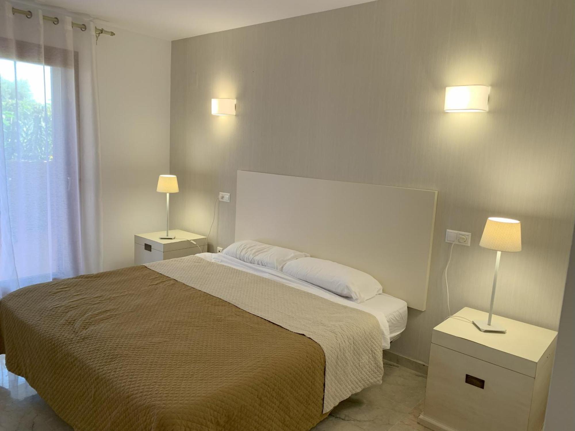 Ferienwohnung Cc8 By Zanis Torrevieja Exterior foto